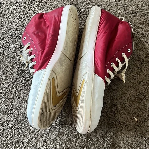 GUCCI Men’s Authentic Sneakers
